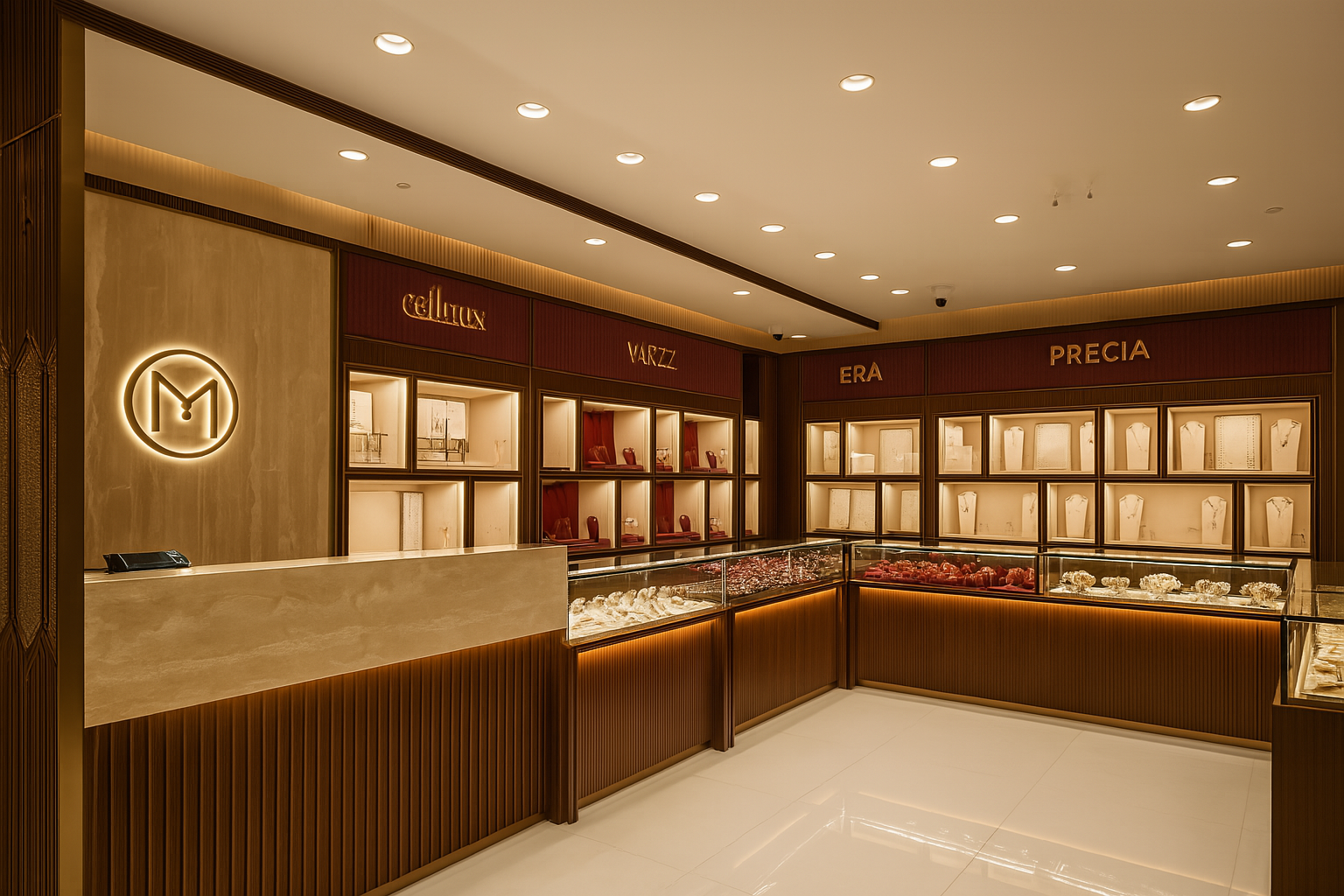 Smart Homes, Smarter Living